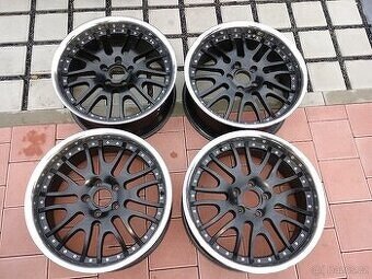 Ještě jsou na prodej 5x120 19 8,5J ET38 BMW Transportér -