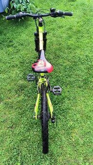 Detske kolo KELLYS Kitr 24