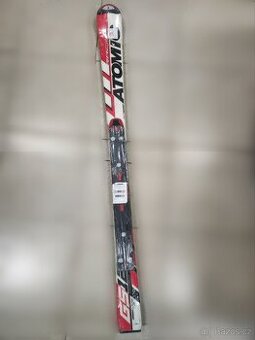Dětské lyže Atomic - NOVÉ
