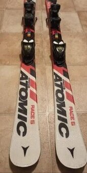 Lyže Atomic 110cm