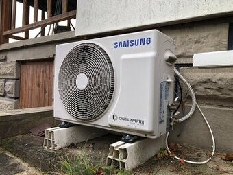 Klimatizace Samsung AR12RX 3,5kw