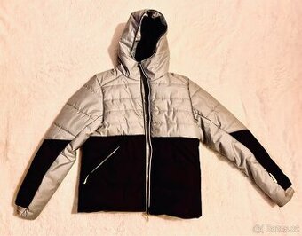 Dětská lyžařská bunda 152