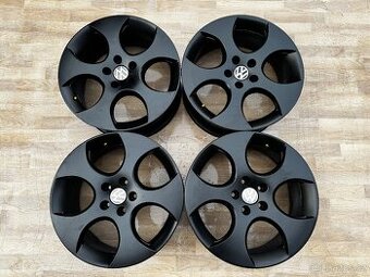 Alu kola, disky r18 5x112 VW
