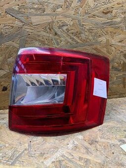 Prave zadni svetlo Skoda Octavia 3 kombi 2013-2017