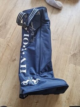 Taška na vysoke jezdecké boty