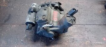 Peugeot 407 2.0Hdi railové čerpadlo 9654091880