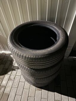 Bridgestone Turanza 205/55 R17 95V letní