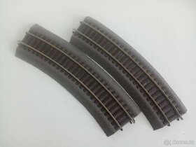 Modelová železnice H0