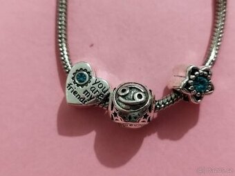 Náramek pro znamení Rak