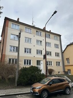 Prodej zděného bytu 2+1 v OV, Svitavy