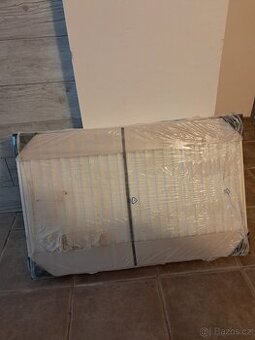 Radiátor 500 X 800 mm nový