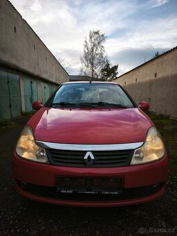 Renault Thalia  2010