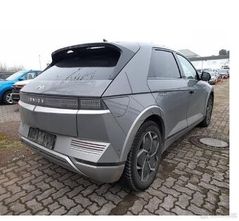 IONIQ 5 72,6kWh Aut 16oKw LED Nav elKufr HUD BOSE ACC 11/22