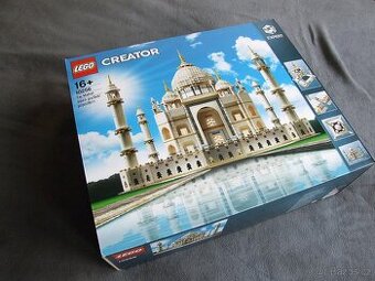 10256 LEGO Creator Expert - Taj Mahal