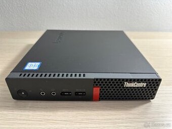 Lenovo ThinkCentre M710q