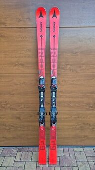 Obřačky Atomic Redster G9 177cm model 21/22