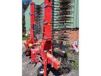 Rotační plečka Pöttinger Rotocare V 6600