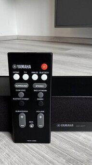 Soundbar Yamaha YAS-207 (subwoofer)