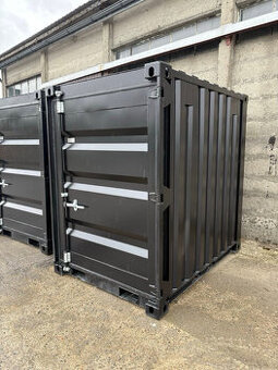 Skladový kontejner CL5