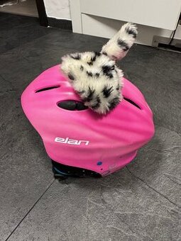 Helma na lyze Elan