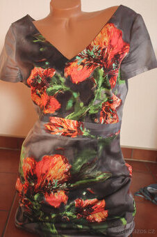 šaty S.Oliver vel.40