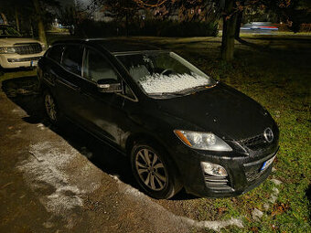 mazda CX7 2.2 nafta - na díly