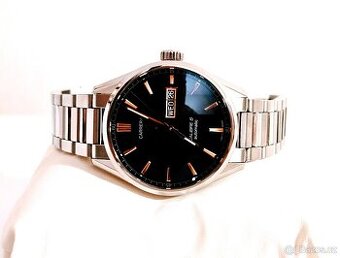 Tag Heuer Carrera 41mm Full Set