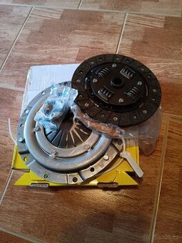 škoda 105,120,130-spojka