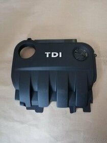 Horní kryt motoru Škoda octavia, yeti, superb