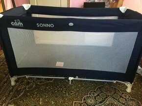 Cestovní postýlka CAM