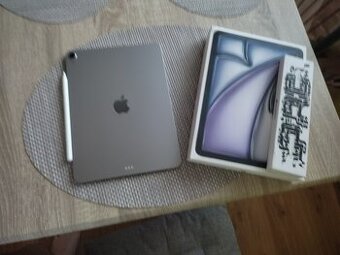 iPad Air 2025 M3 128GB + Apple pencil pro