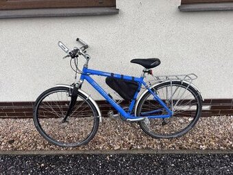 Silniční kolo Superior