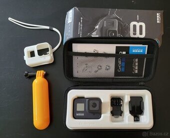 GOPRO HERO 8 BLACK