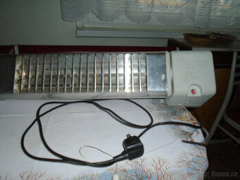 Prodám retro teplomet