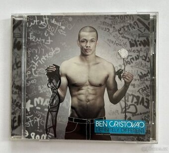 Ben Cristovao - definitely different