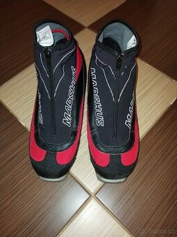 Boty na běžky Madshus vel. 42 nnn