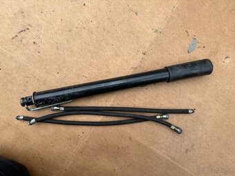 Babetta 210/215 hustilka