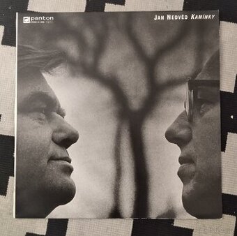 LP Jan Nedvěd – Kamínky