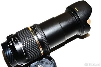Tamron AF 18-270mm f/3,5-6,3 DiII VC PZD pro Nikon