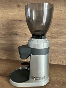 Mlýnek na kávu GRAEF CM 80