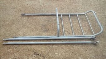 Nosič na Jawa Panelka i Kývačka