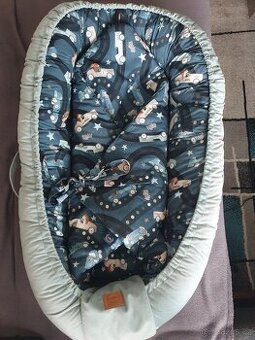 Hnízdečko se zavinovačkou la millou