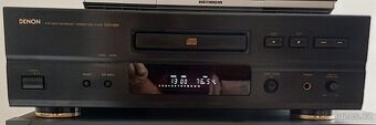 CD přehrávač DENON DCD-3000