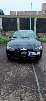Alfa romeo 147 1.6 twin spark