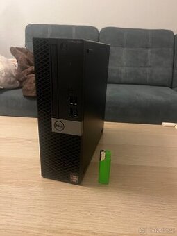 mini PC Dell Ryzen