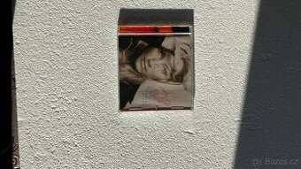 CD od Heleny Zeťové