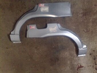 Zadní lem blatníku Škoda felicia
