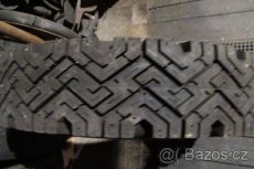 žuk škoda Moskvič, Volha, Aero Minor