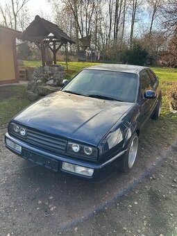 VW corrado VR6