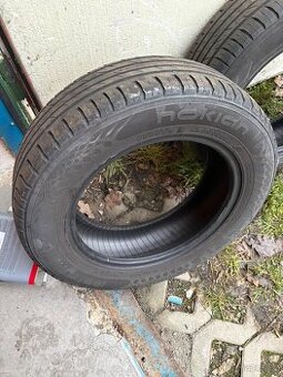 Pneumatiky 165/70 R14 letní